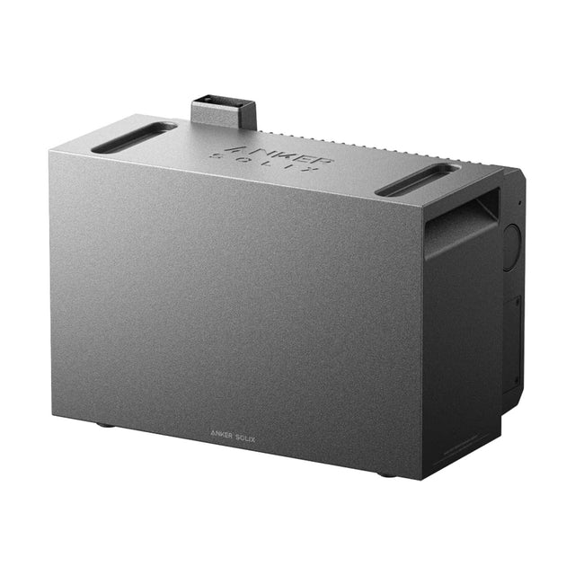 Anker SOLIX BP5000 expansion battery